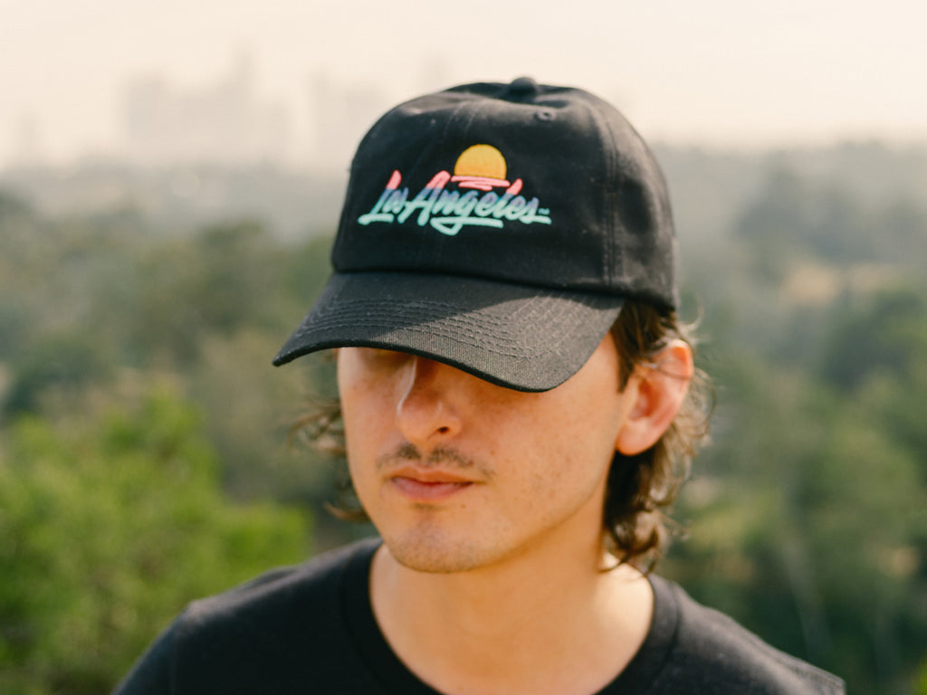 Los Angeles Classic Cap