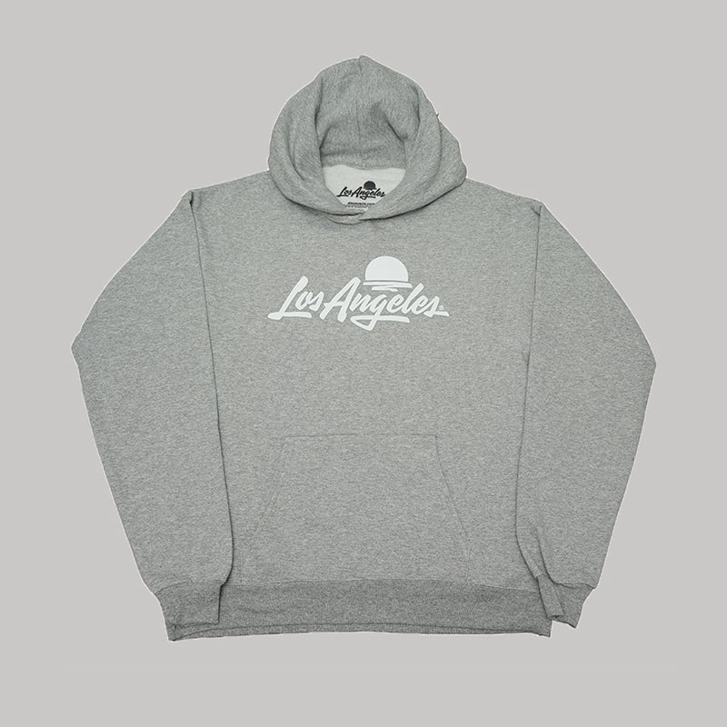 Los Angeles Classic Hoodie
