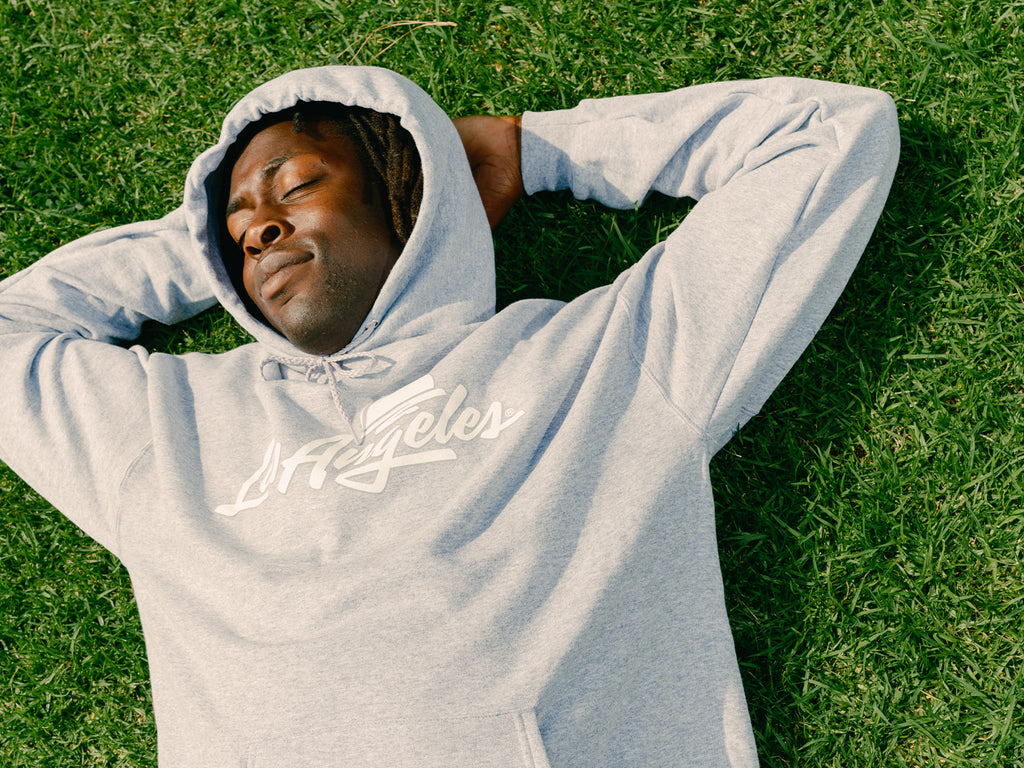 Los Angeles Classic Hoodie