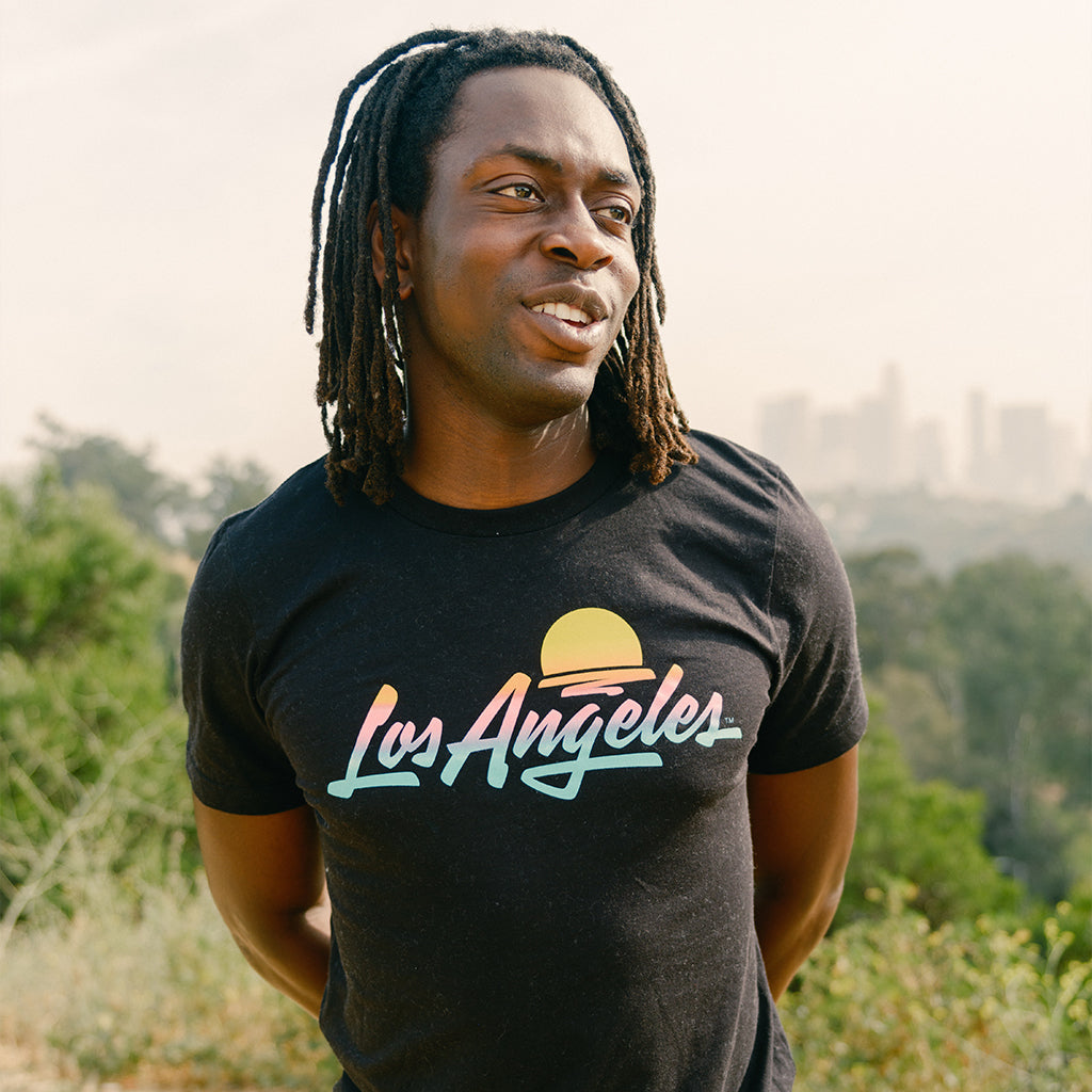Los Angeles Classic Tee