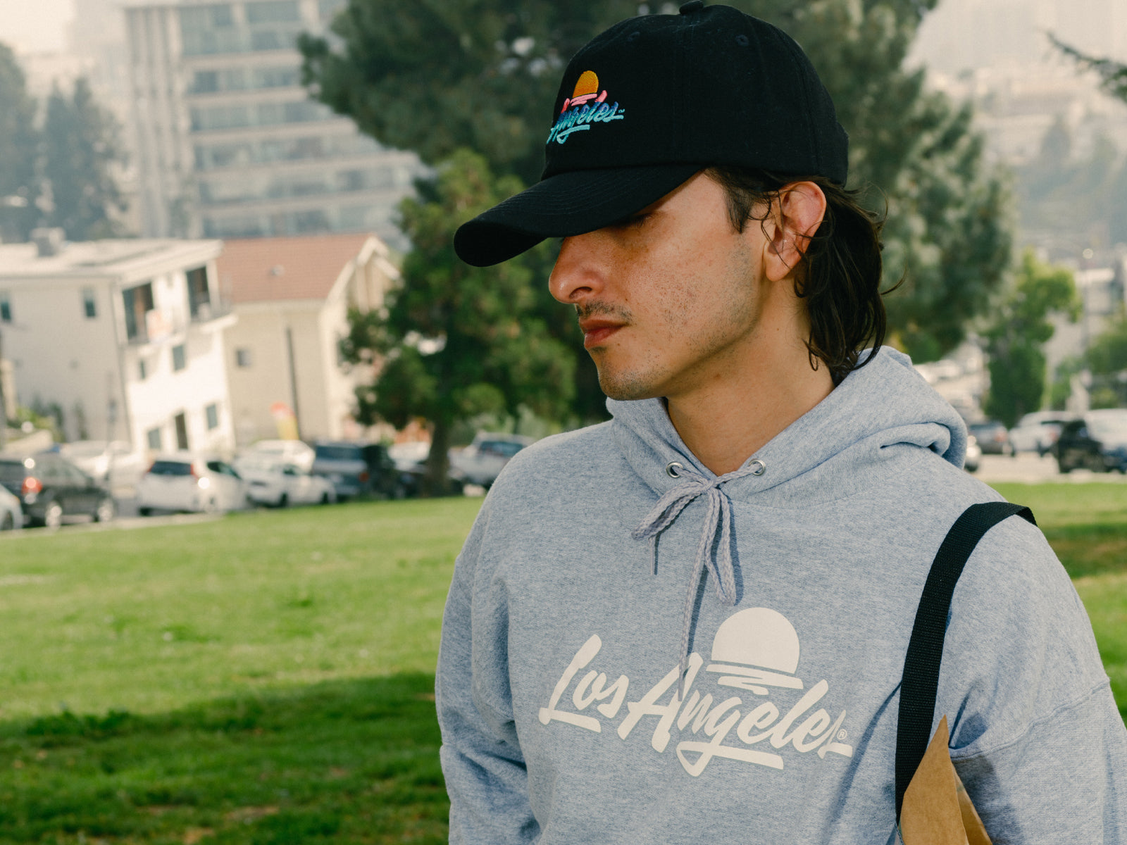 Los Angeles Classic Cap