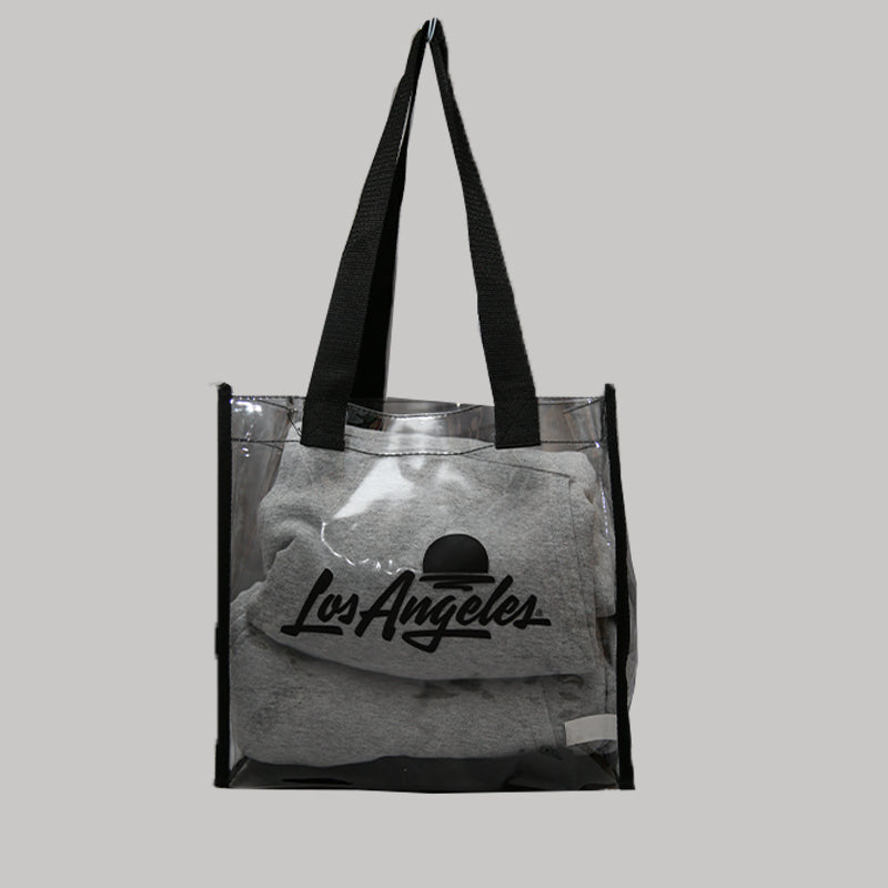 Los Angeles Event Tote