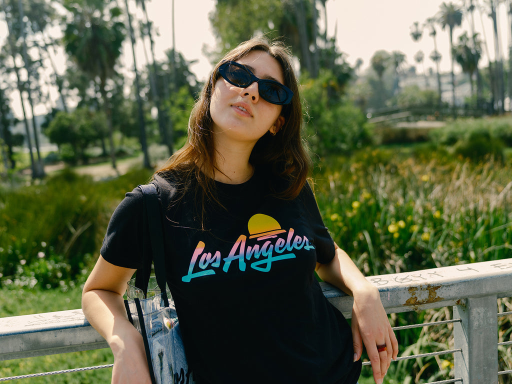 Los Angeles Classic Tee