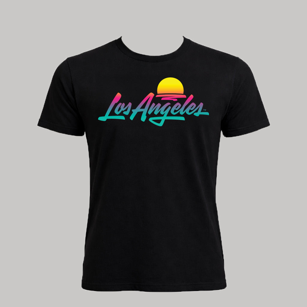 Los Angeles Classic Tee
